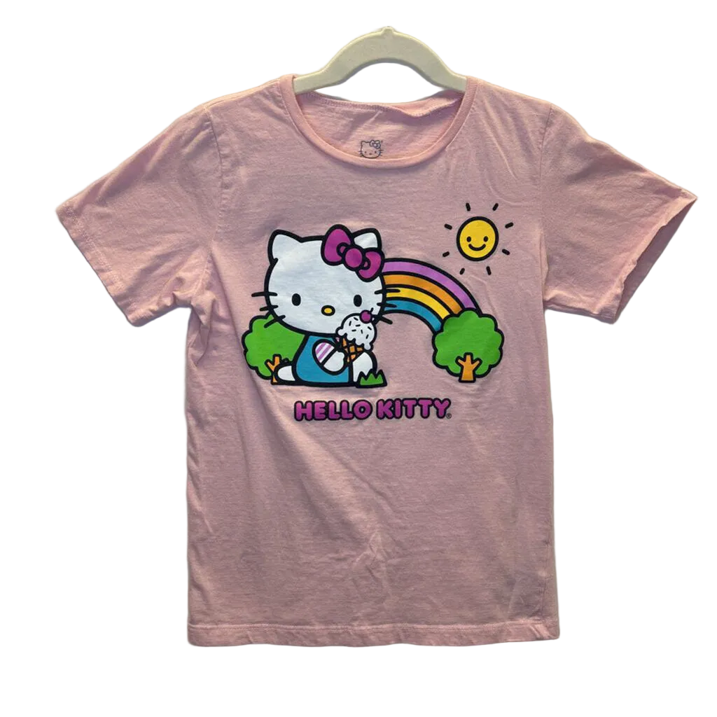 SS T-Shirt