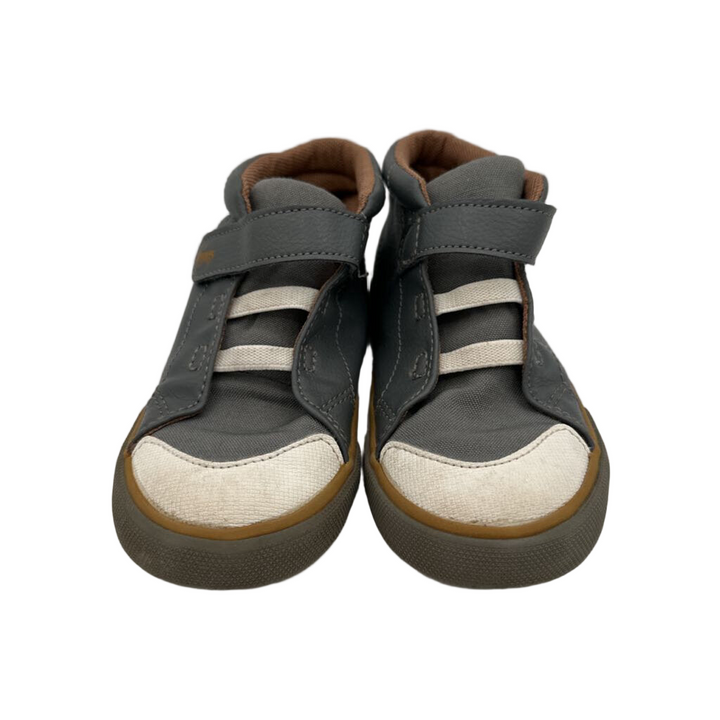 High Top Velcro Shoe