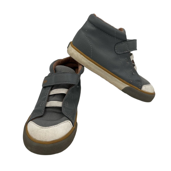 High Top Velcro Shoe