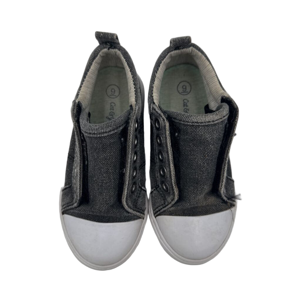 Slip On Sneakers