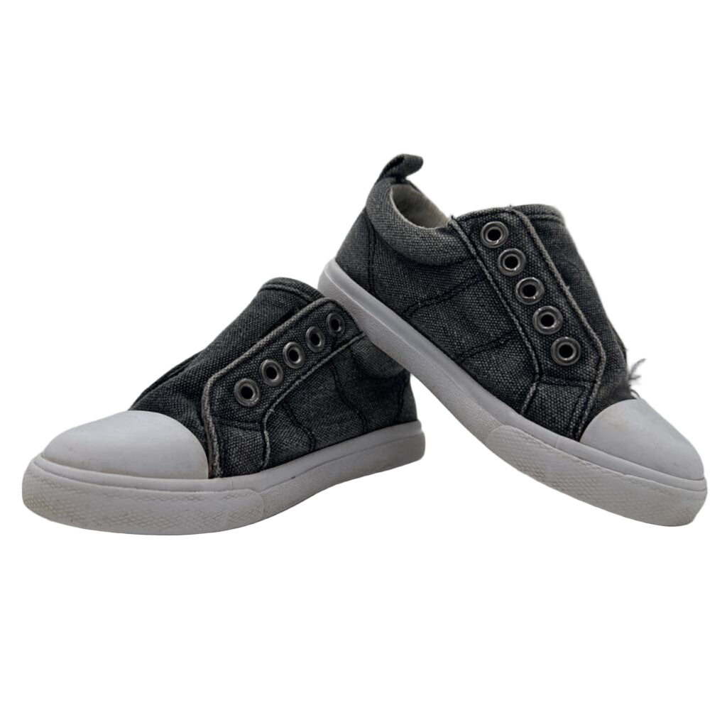 Slip On Sneakers