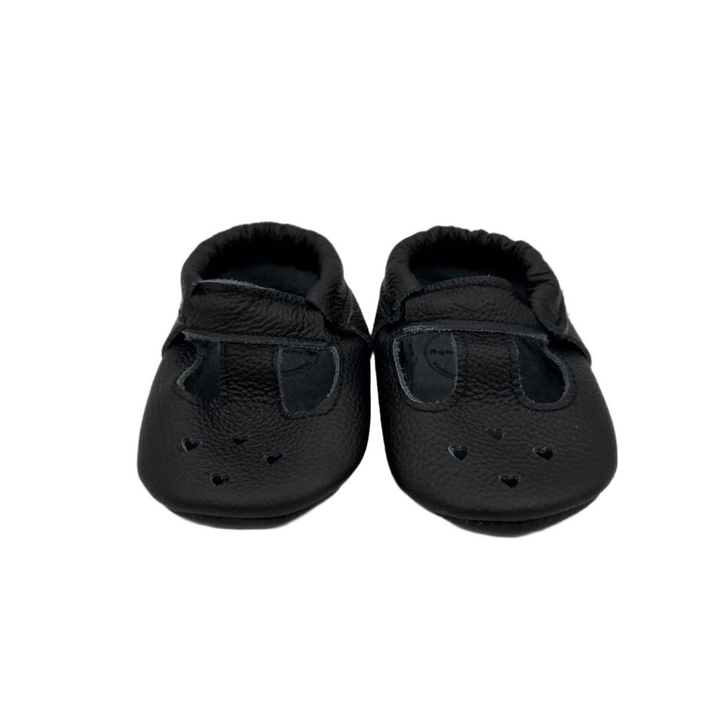 Slip On Soft Sole Mary Jane