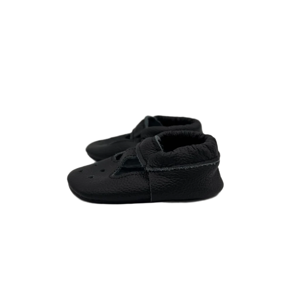 Slip On Soft Sole Mary Jane
