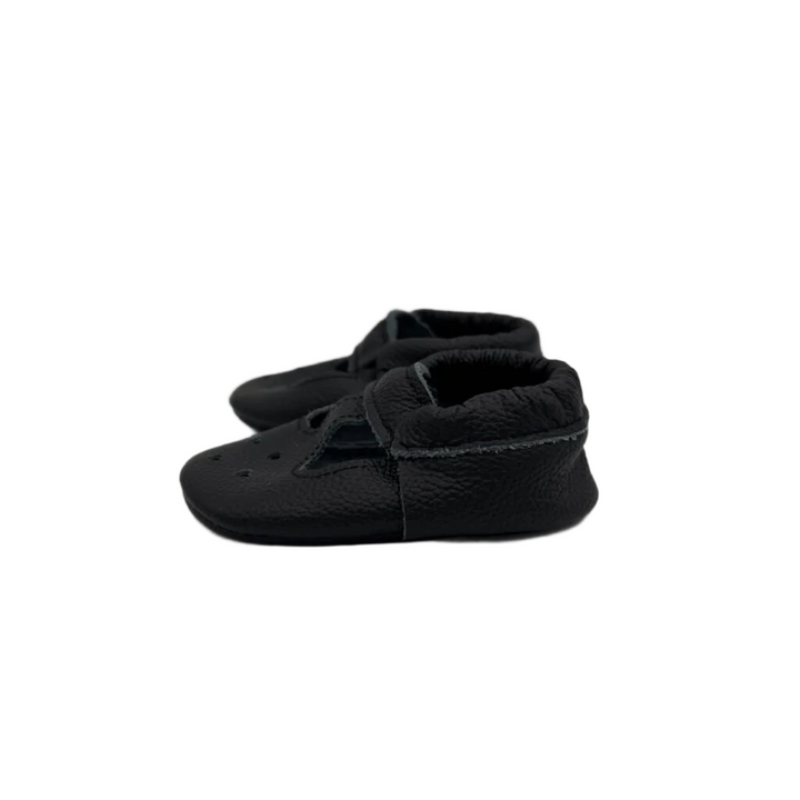 Slip On Soft Sole Mary Jane