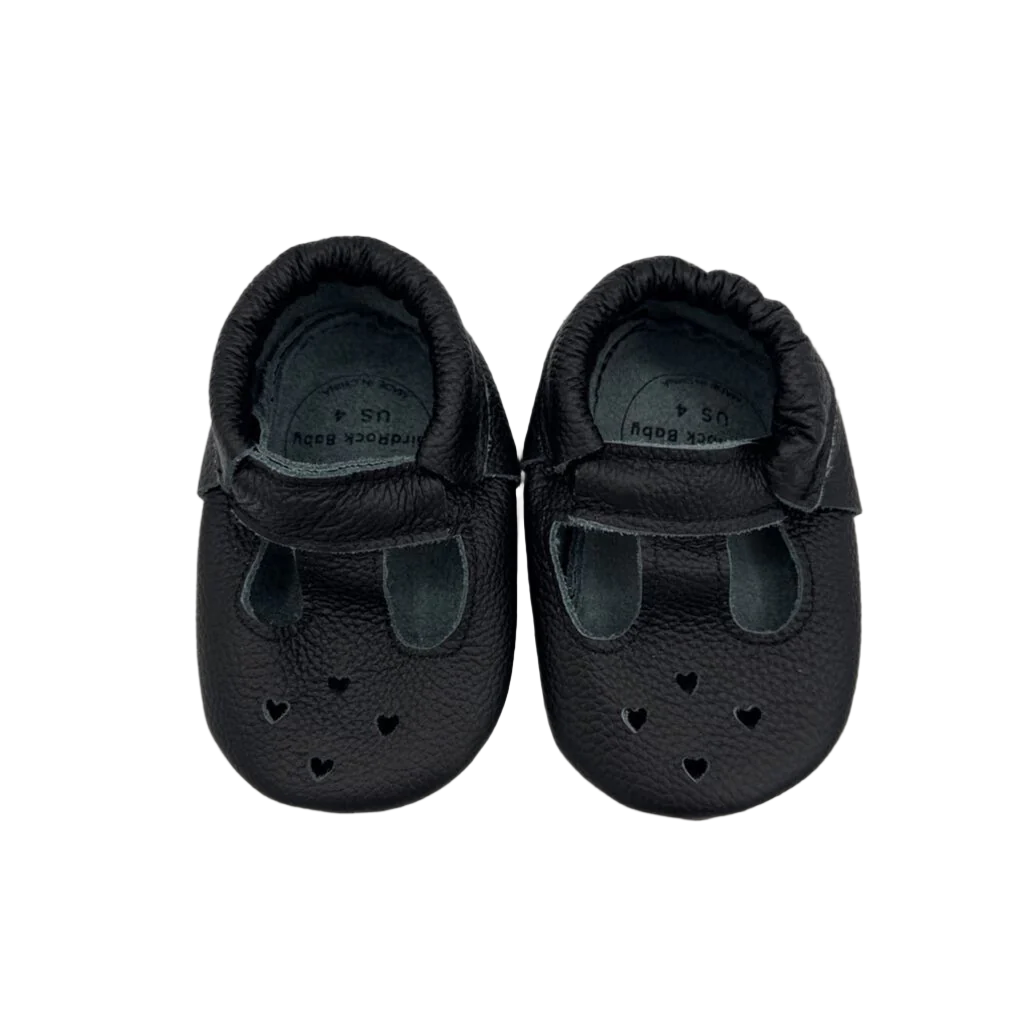 Slip On Soft Sole Mary Jane