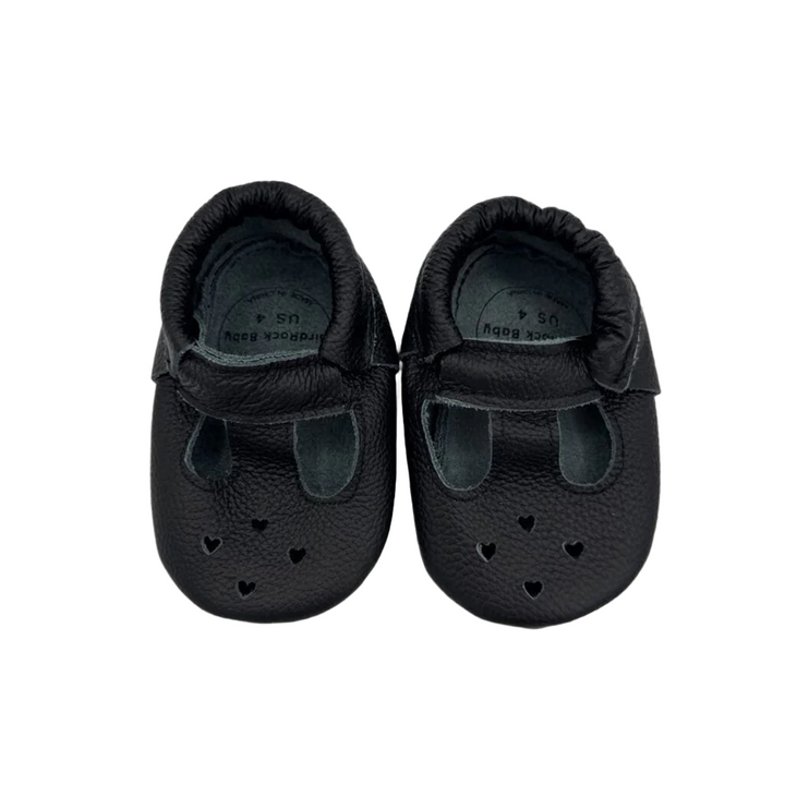 Slip On Soft Sole Mary Jane