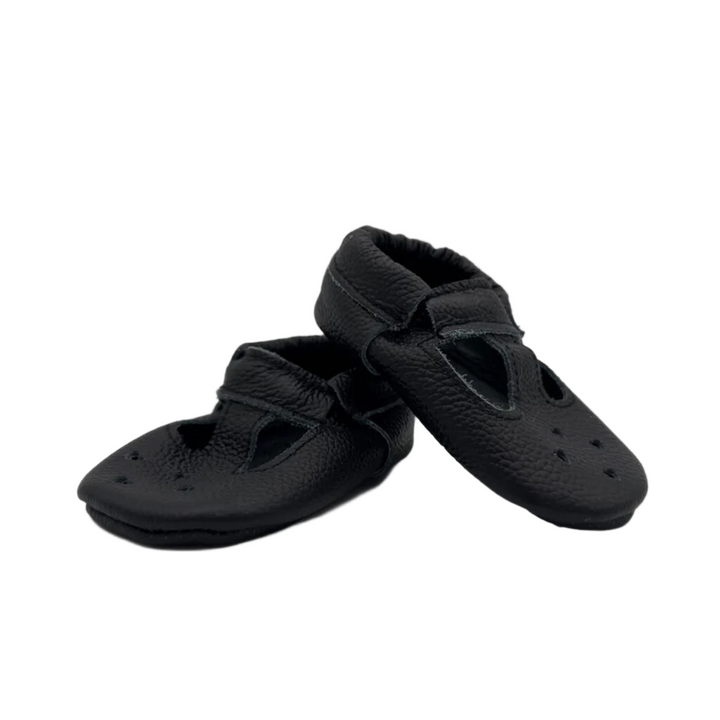 Slip On Soft Sole Mary Jane