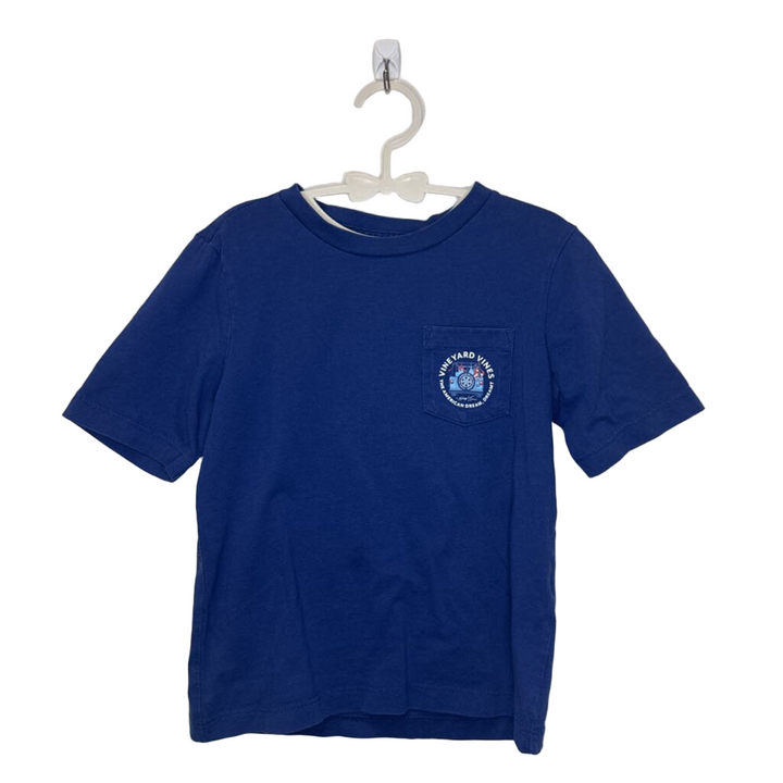 SS "American Dream" Shirt