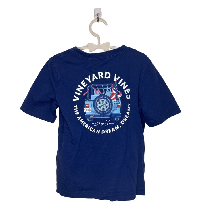 SS "American Dream" Shirt