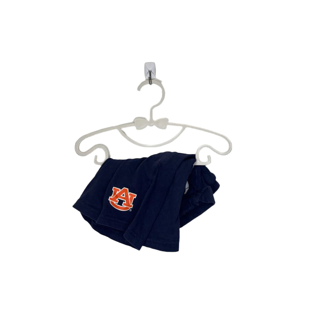 "Auburn" Short Set