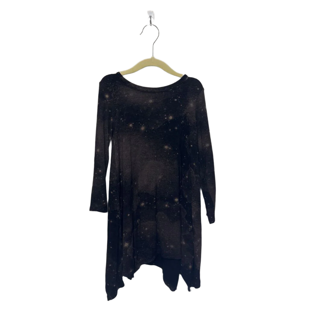 LS Cosmic Dress