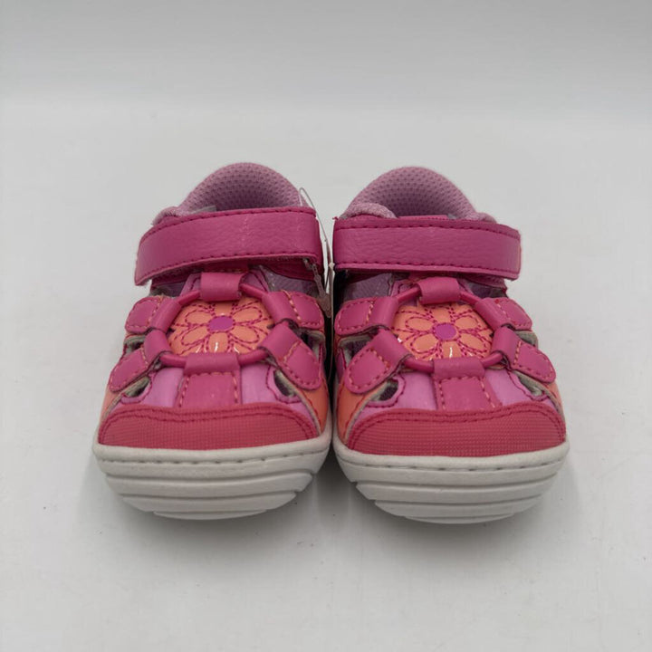 Velcro Infant Shoes