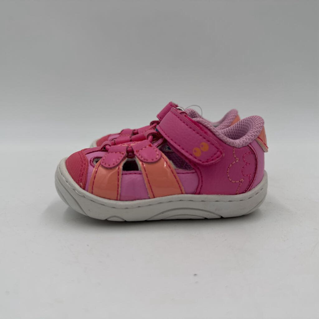 Velcro Infant Shoes