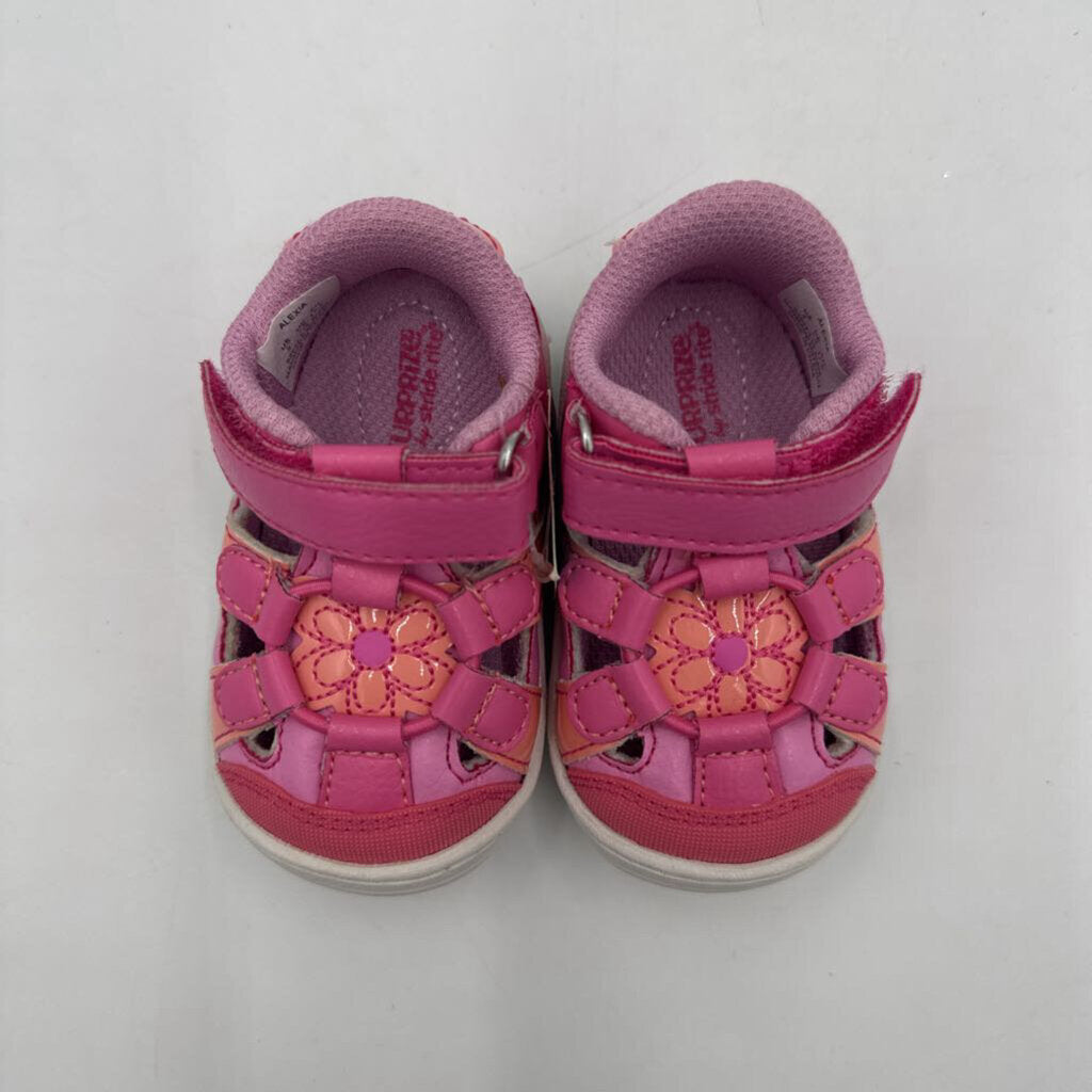 Velcro Infant Shoes