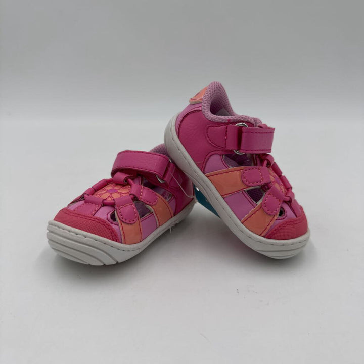 Velcro Infant Shoes