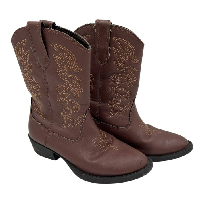 Western Boots