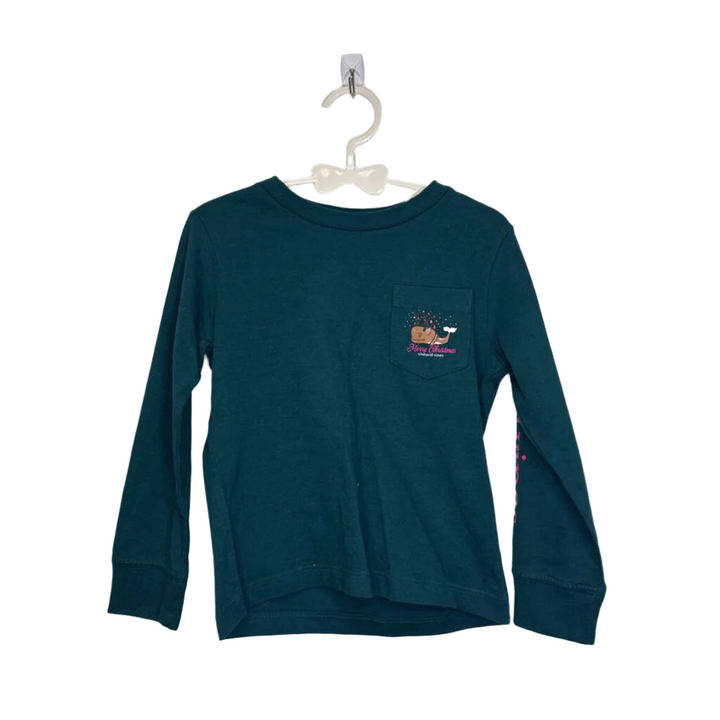 LS Christmas Shirt