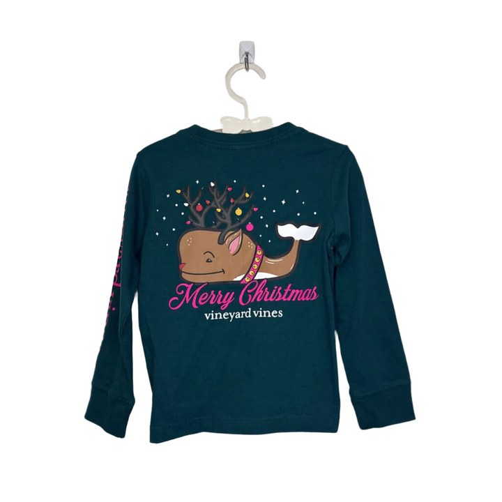 LS Christmas Shirt