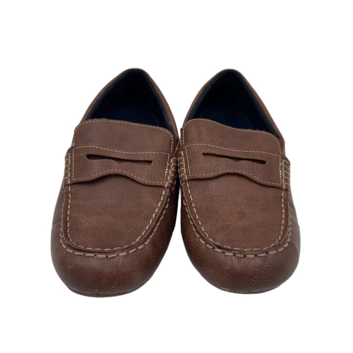 Slip On Loafers