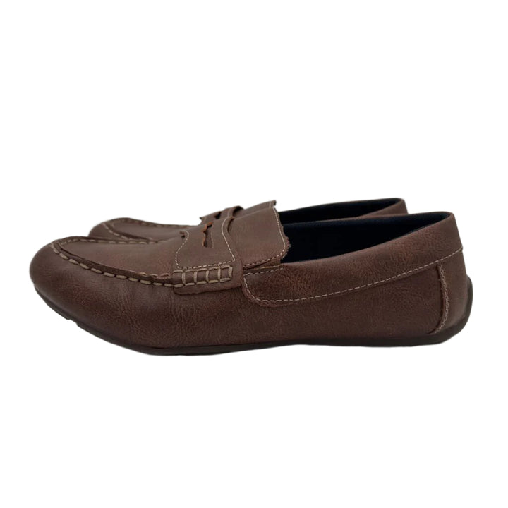 Slip On Loafers