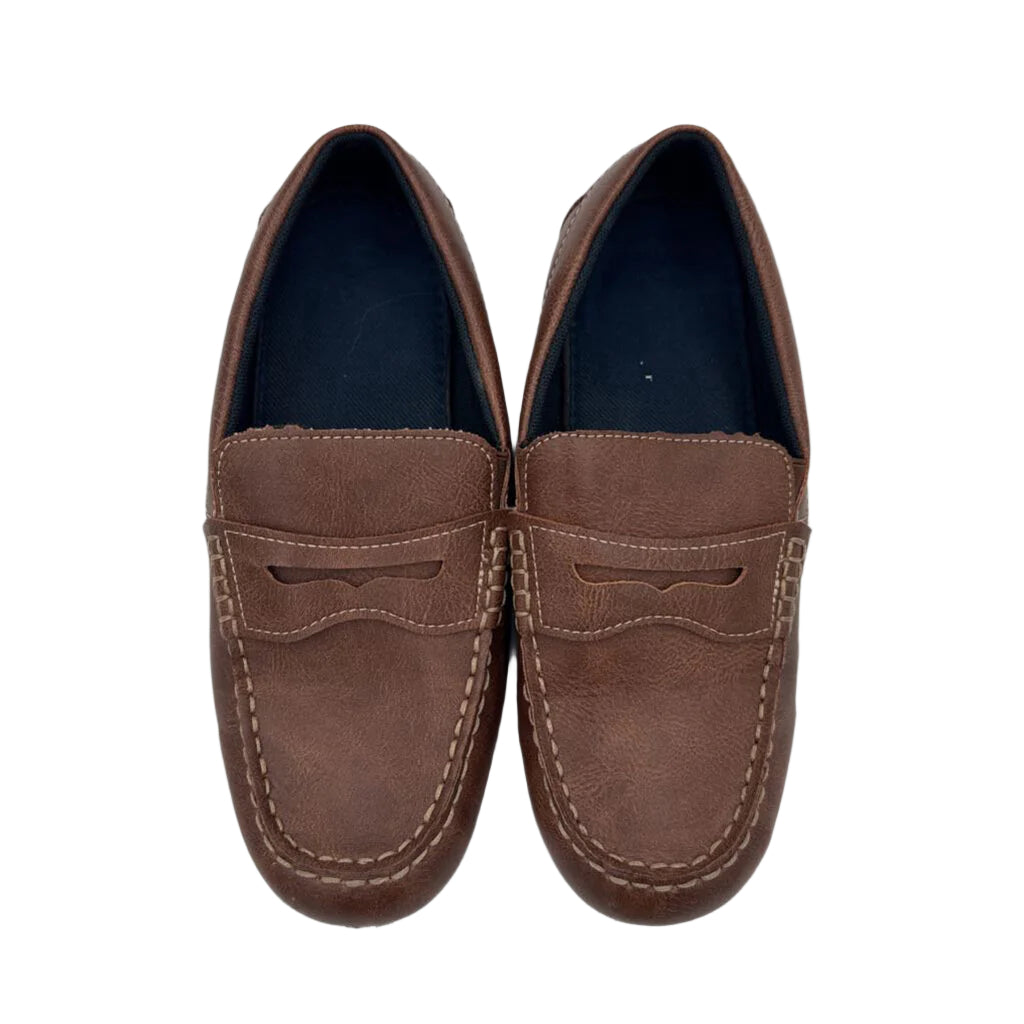 Slip On Loafers