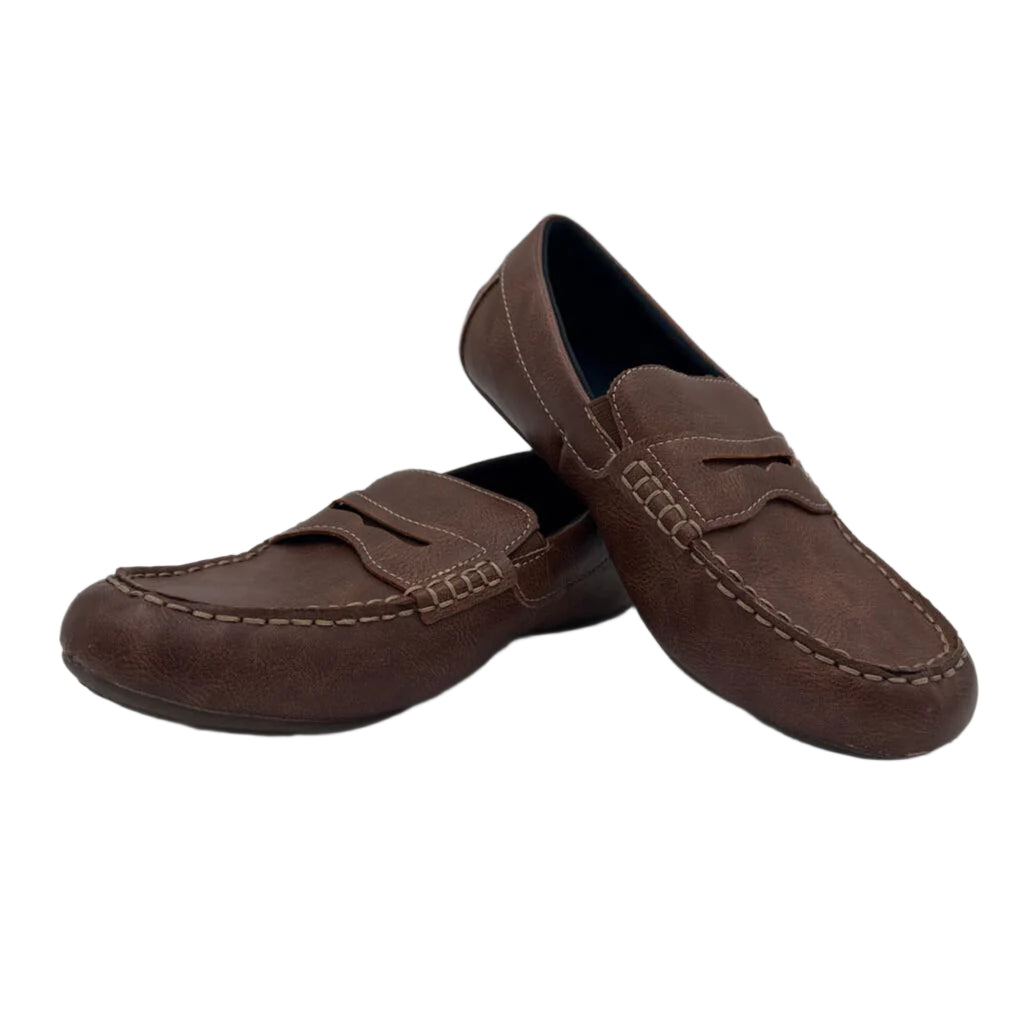 Slip On Loafers