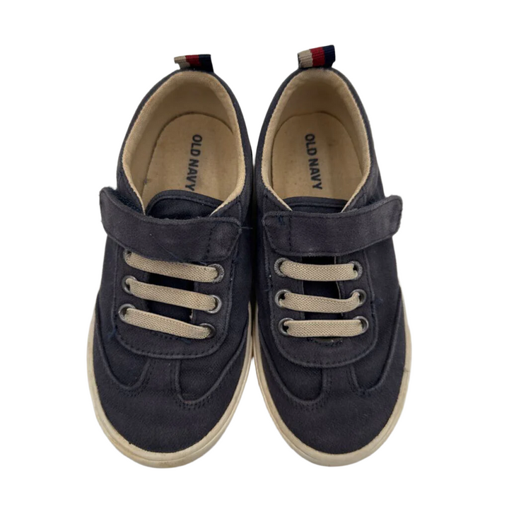 Velcro Tennis Shoes