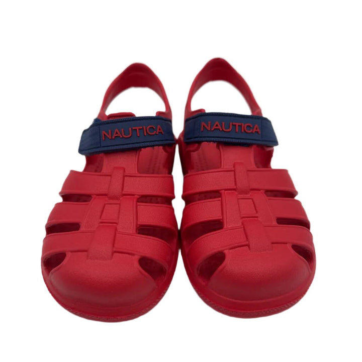 Velcro Slip On Water Shoes