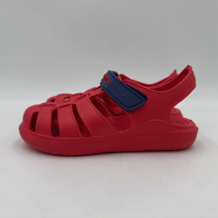 Velcro Slip On Water Shoes