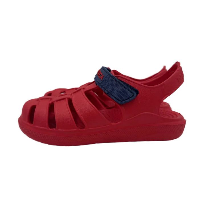 Velcro Slip On Water Shoes