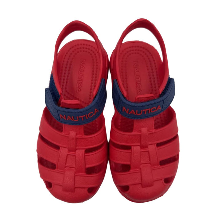 Velcro Slip On Water Shoes