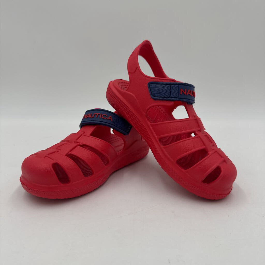 Velcro Slip On Water Shoes