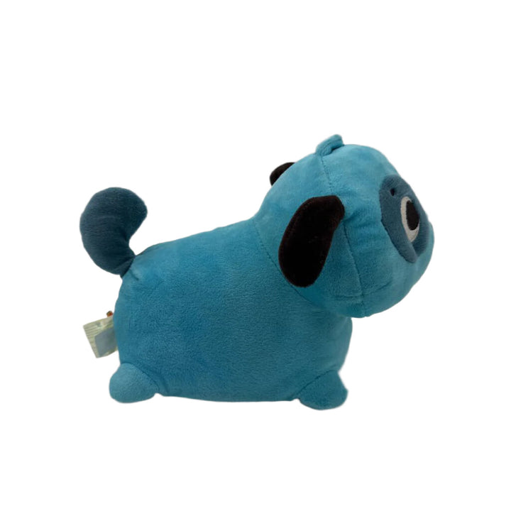 Interactive Stuffed Dog
