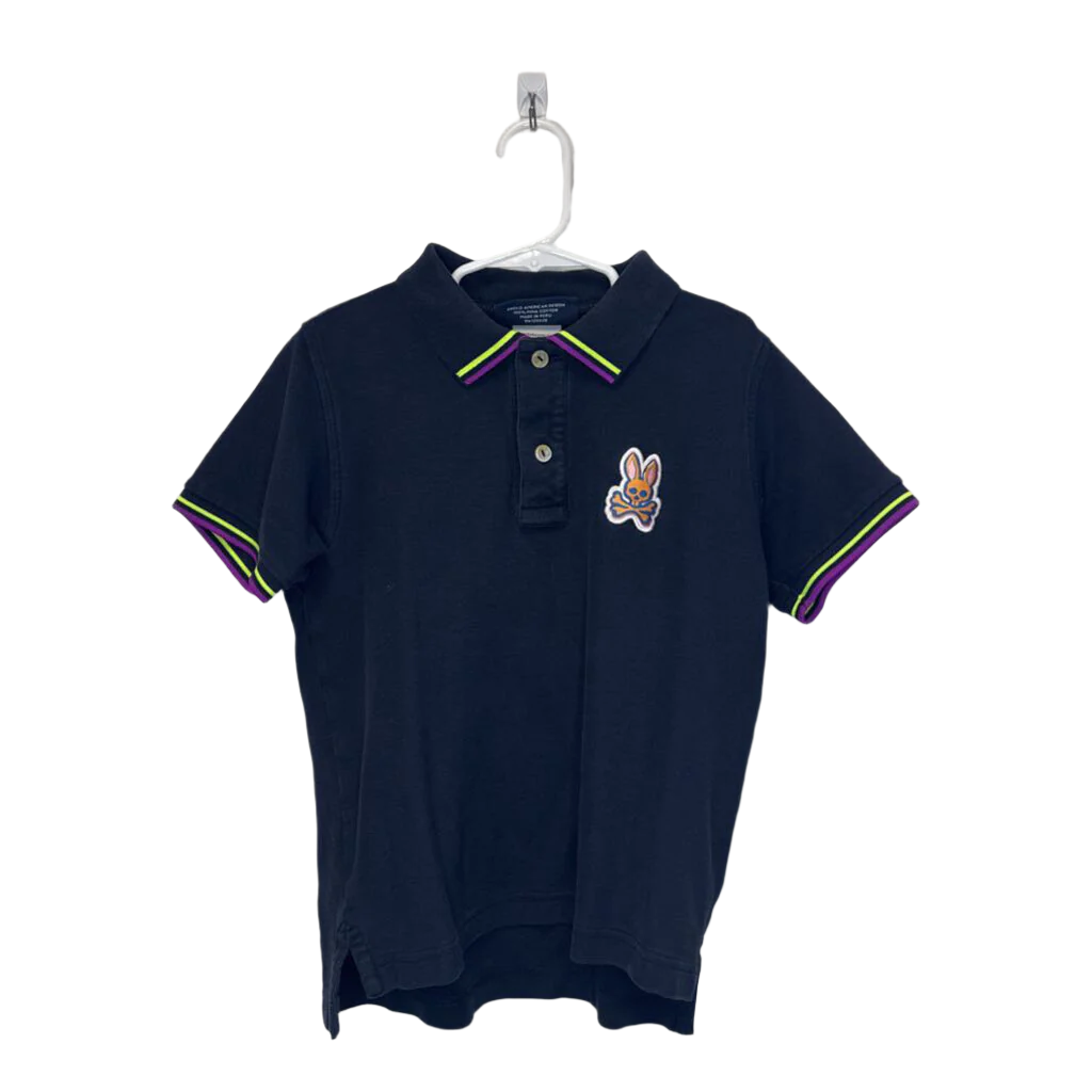 SS Collared Shirt