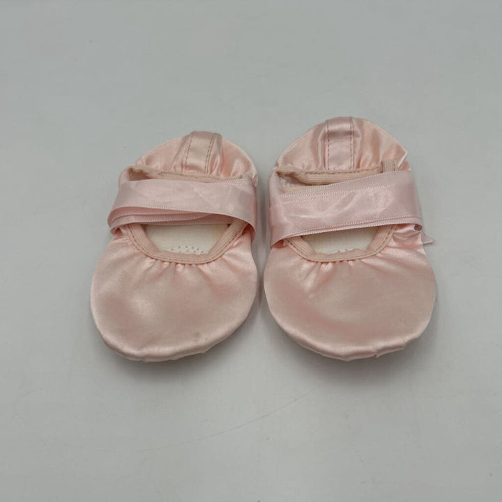 Lace Up Ballet Shoes