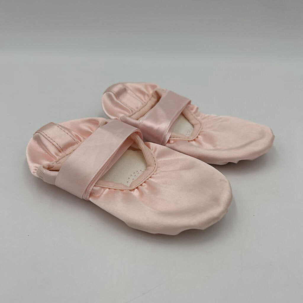 Lace Up Ballet Shoes
