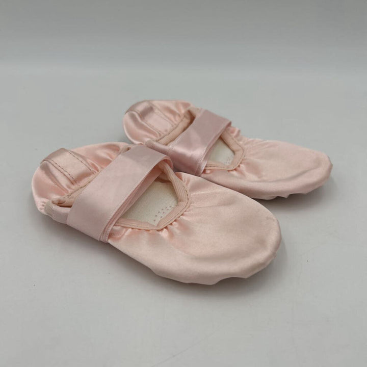 Lace Up Ballet Shoes
