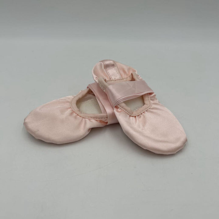 Lace Up Ballet Shoes