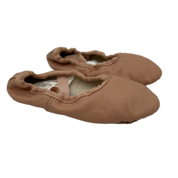 Ballet Shoe