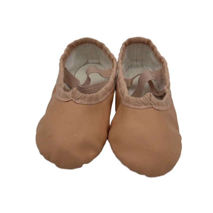 Ballet Shoes