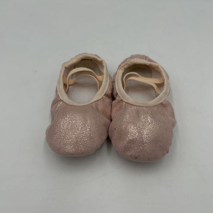 Ballet Shoes / Glittery