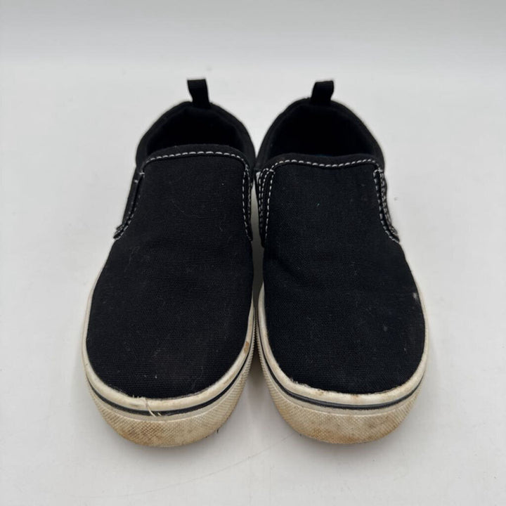 Slip On Canvas Shoes