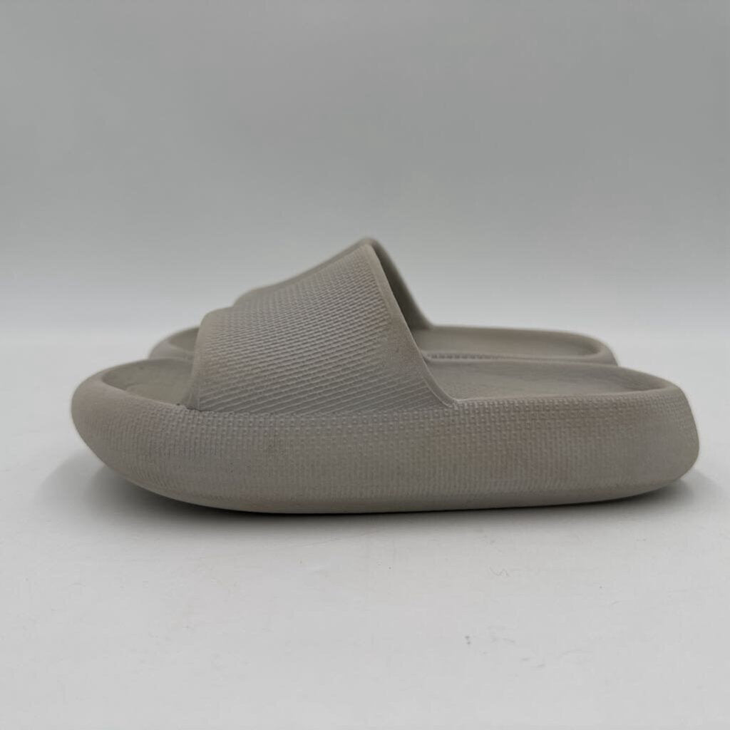 Slip On Sandal