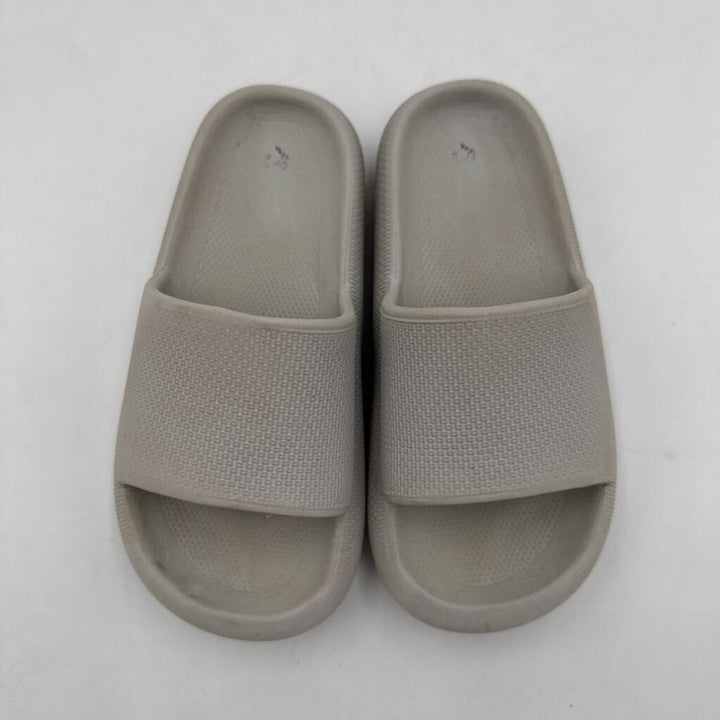 Slip On Sandal