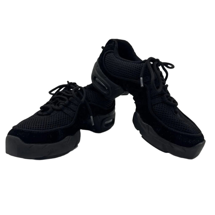 Lace Up Jazz Shoes