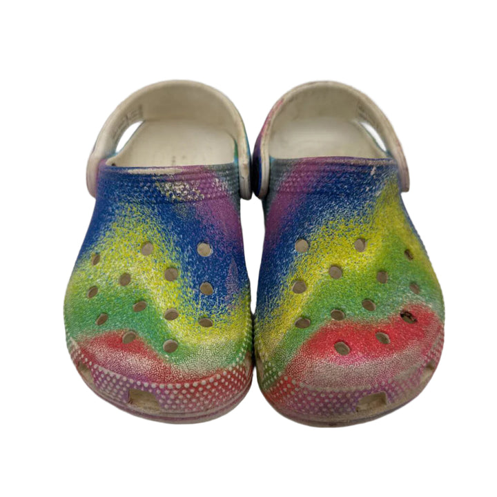 Slip On Water Shoes / Multi Color