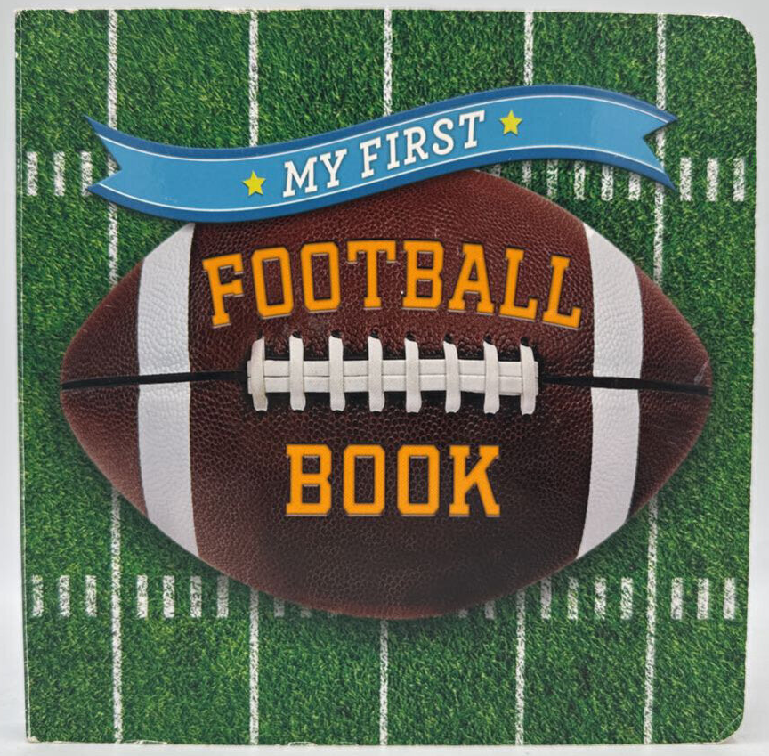 Football Book