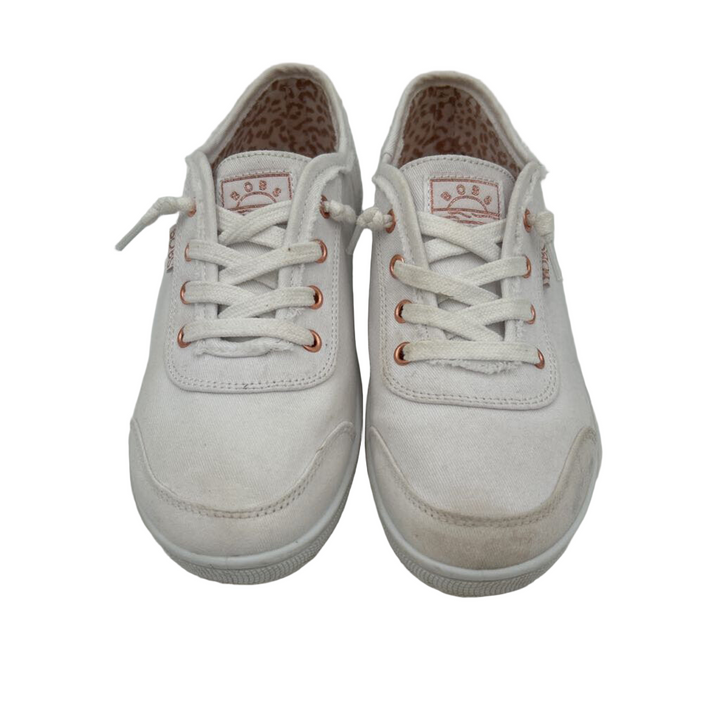 Slip On Tennis Shoes