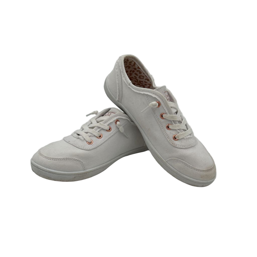 Slip On Tennis Shoes