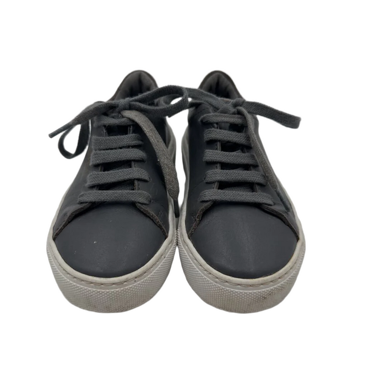Lace Up Tennis Shoes